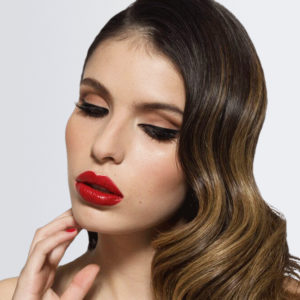 Paquete Maquillaje y Peinado
