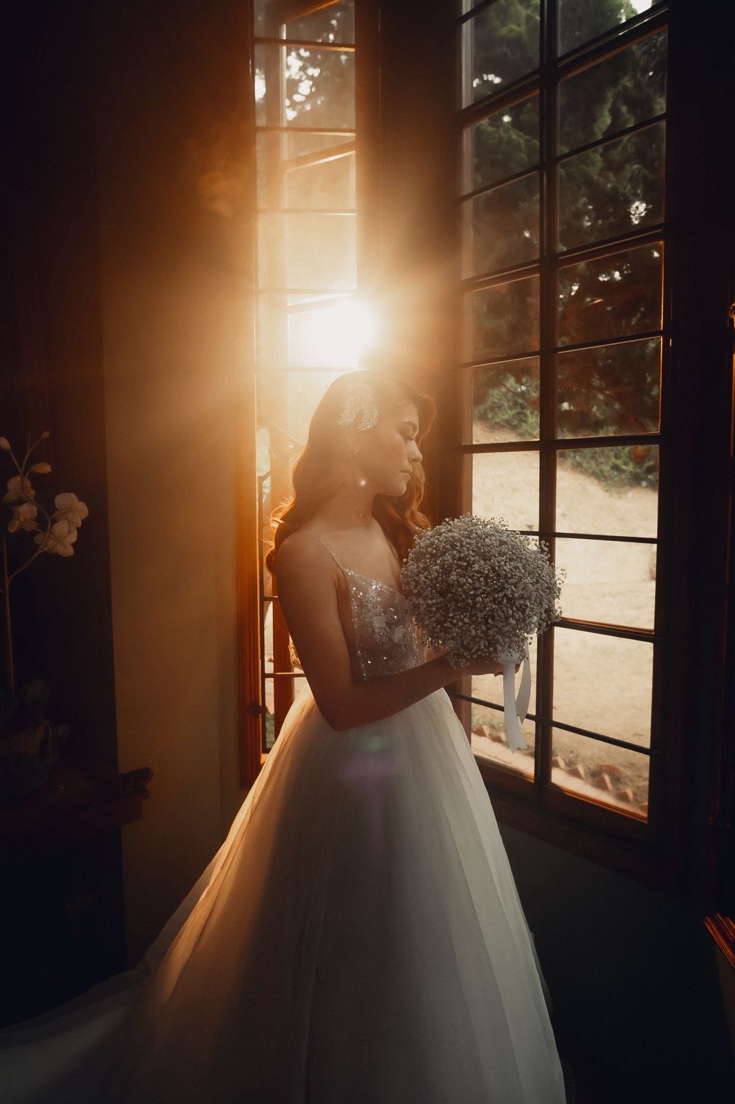 Novia Beauty Now — Tijuana